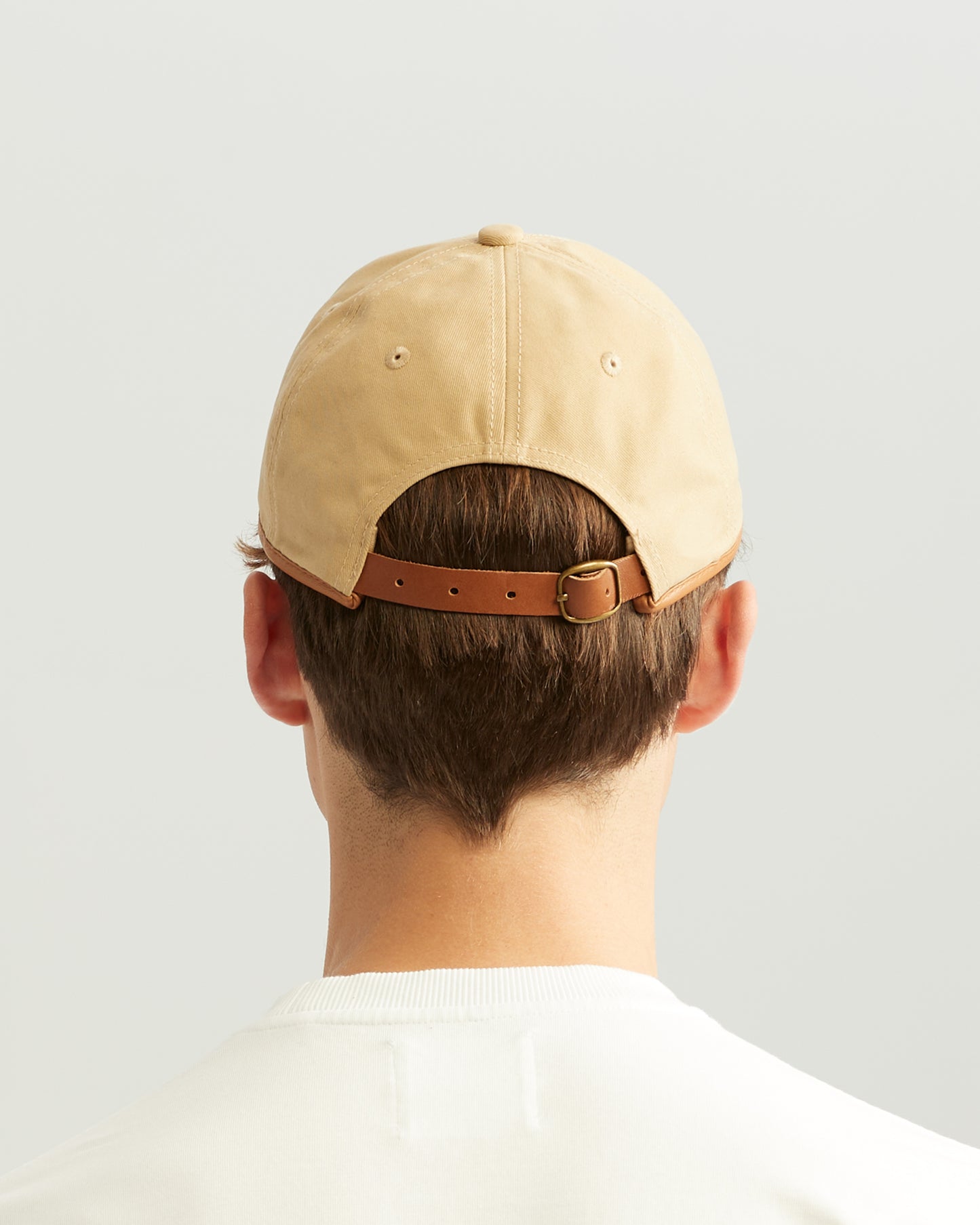 Pattern Cap