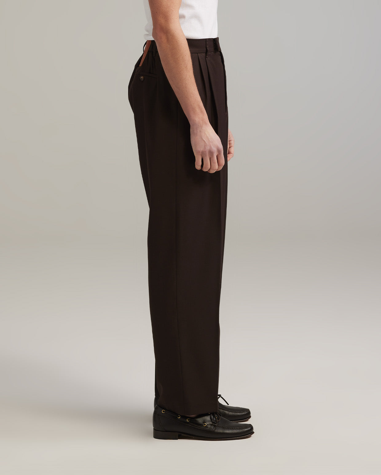 Classic pantalon