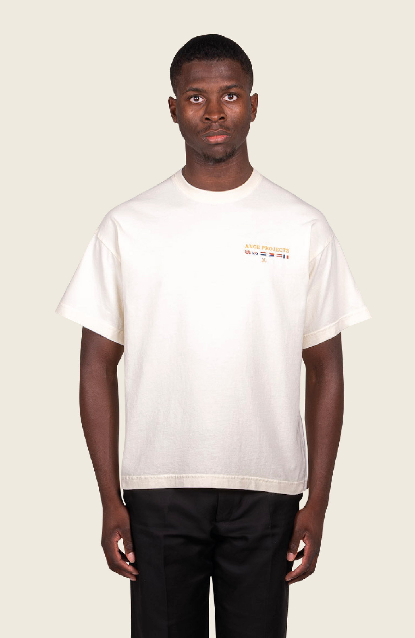 Club de Golf T-shirt Cosmic