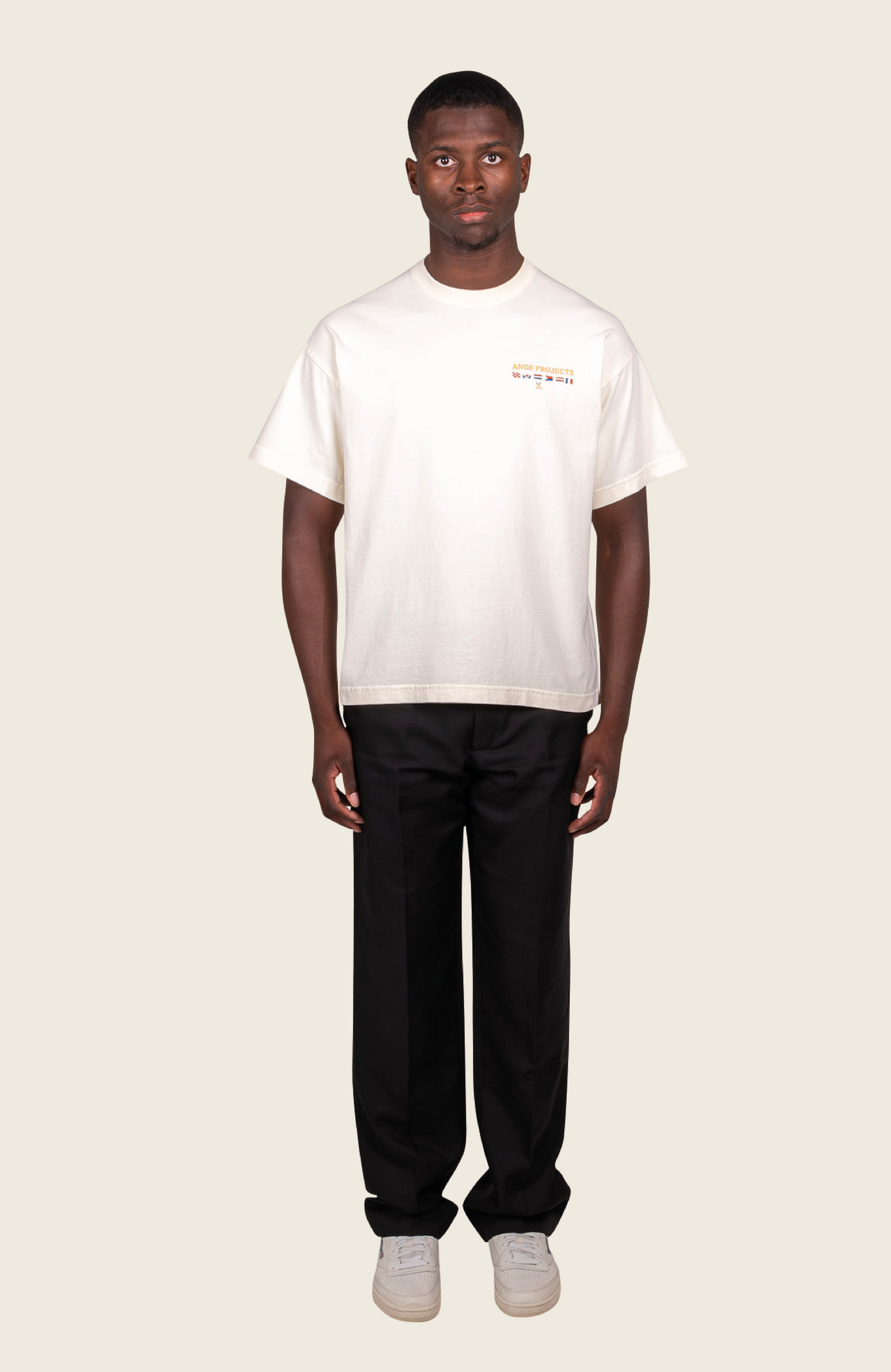 Club de Golf T-shirt Cosmic