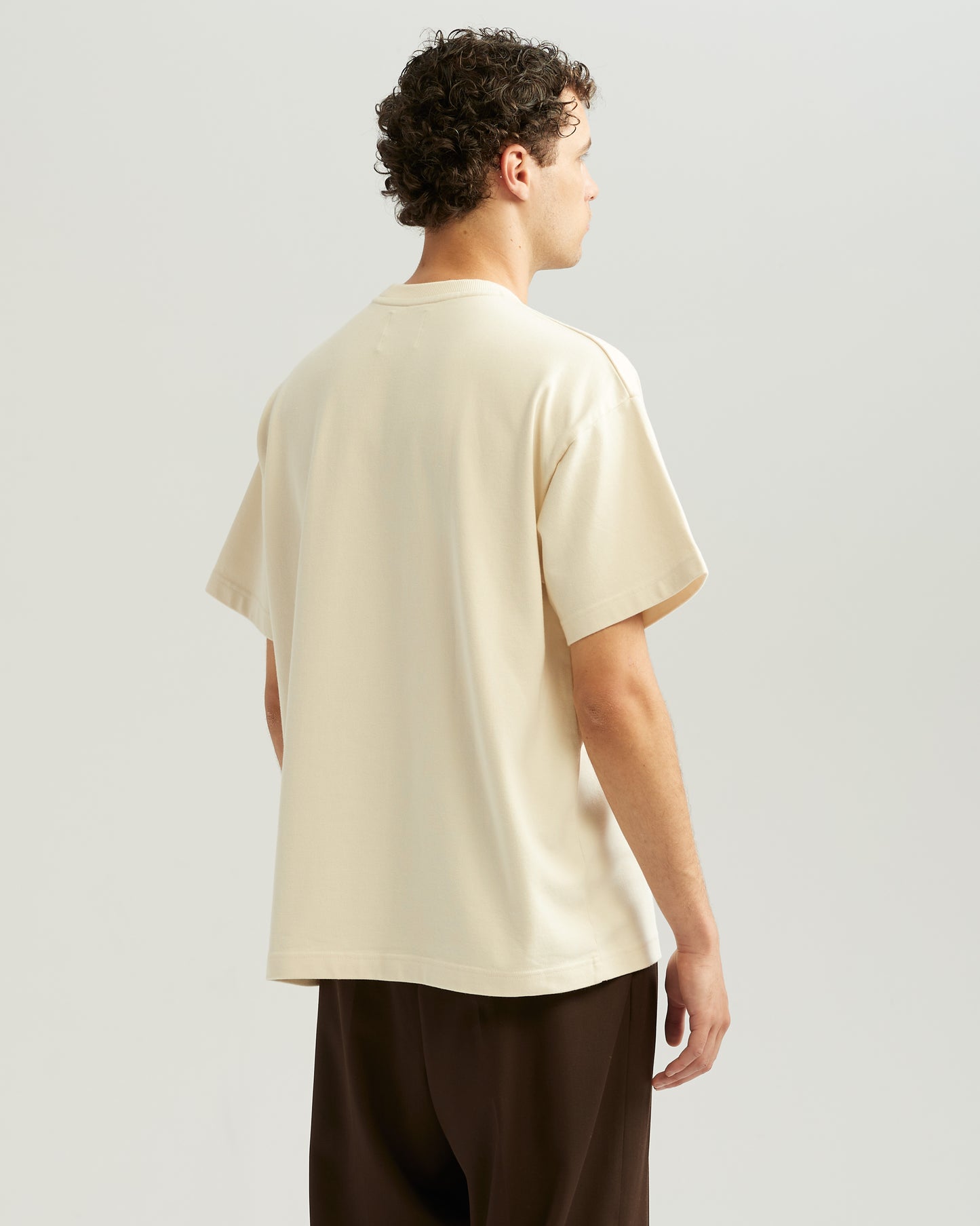 Wine Drive Patch Off White