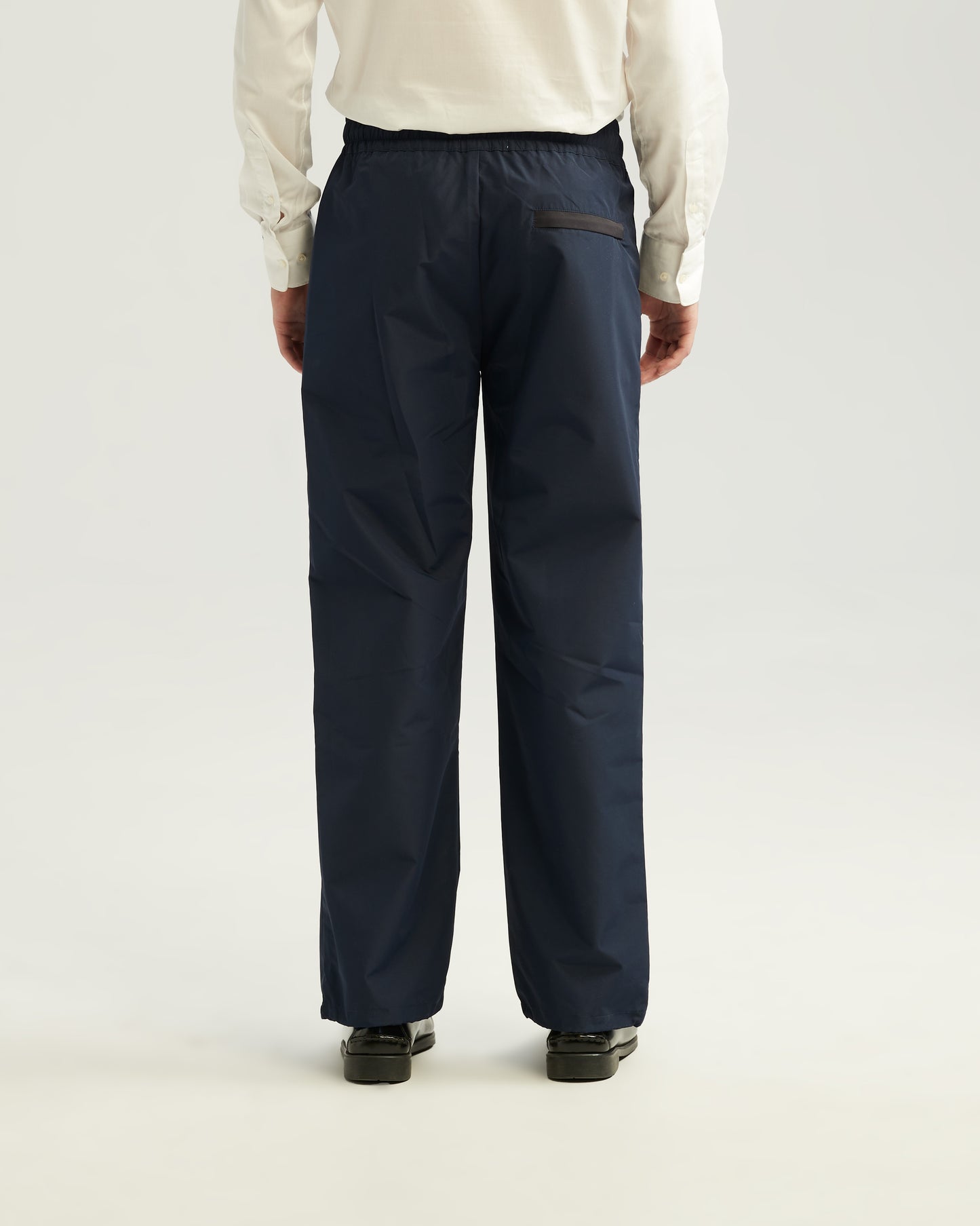 Tracksuit Pants Navy