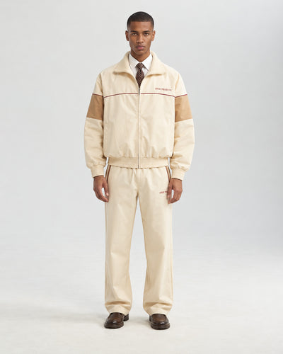 Track jacket