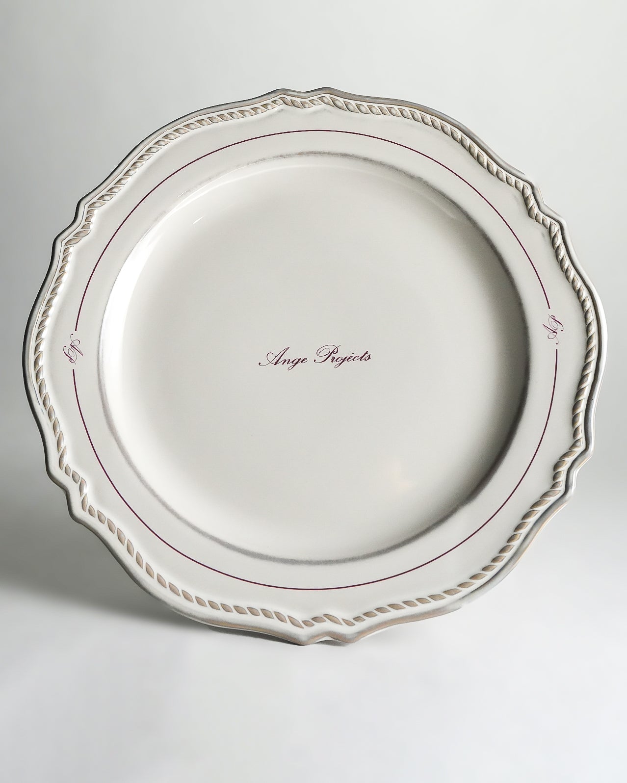 AP Dinner Plate