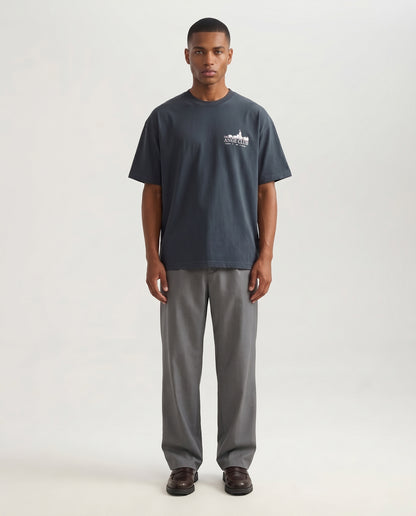 Club Tee Navy