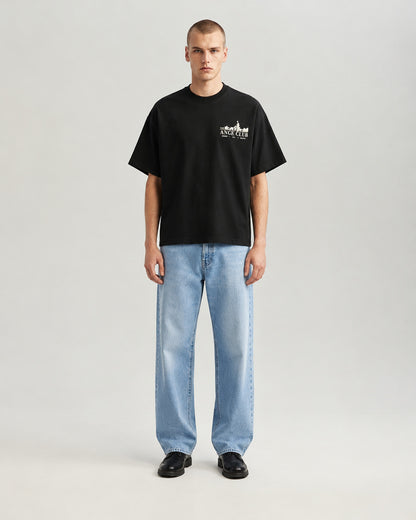 Club Tee Black