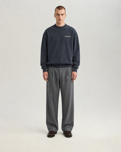 Winedrive Sweater Navy
