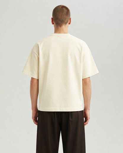 Wine Drive Patch Off White