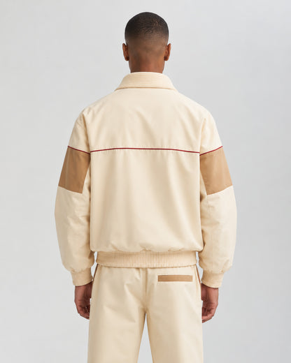 Track jacket