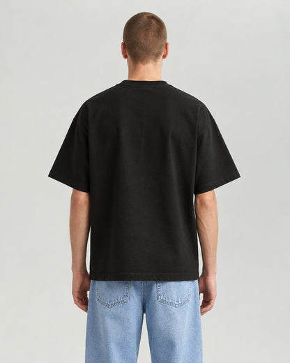 Club Tee Black