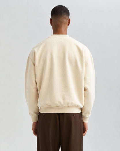 Enjoy Sweater Oatmeal