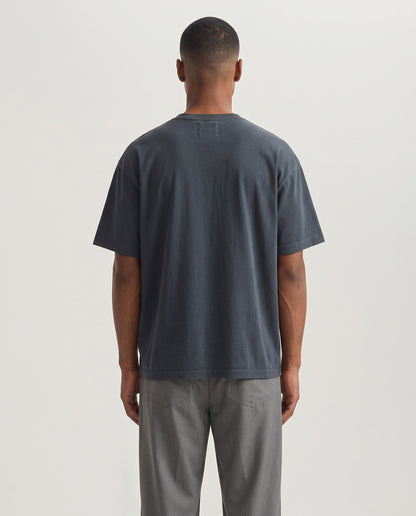 Club Tee Navy