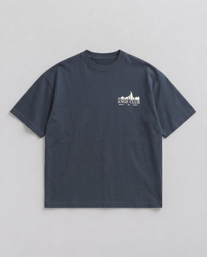 Club Tee Navy