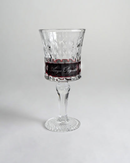 AP Wine Glass