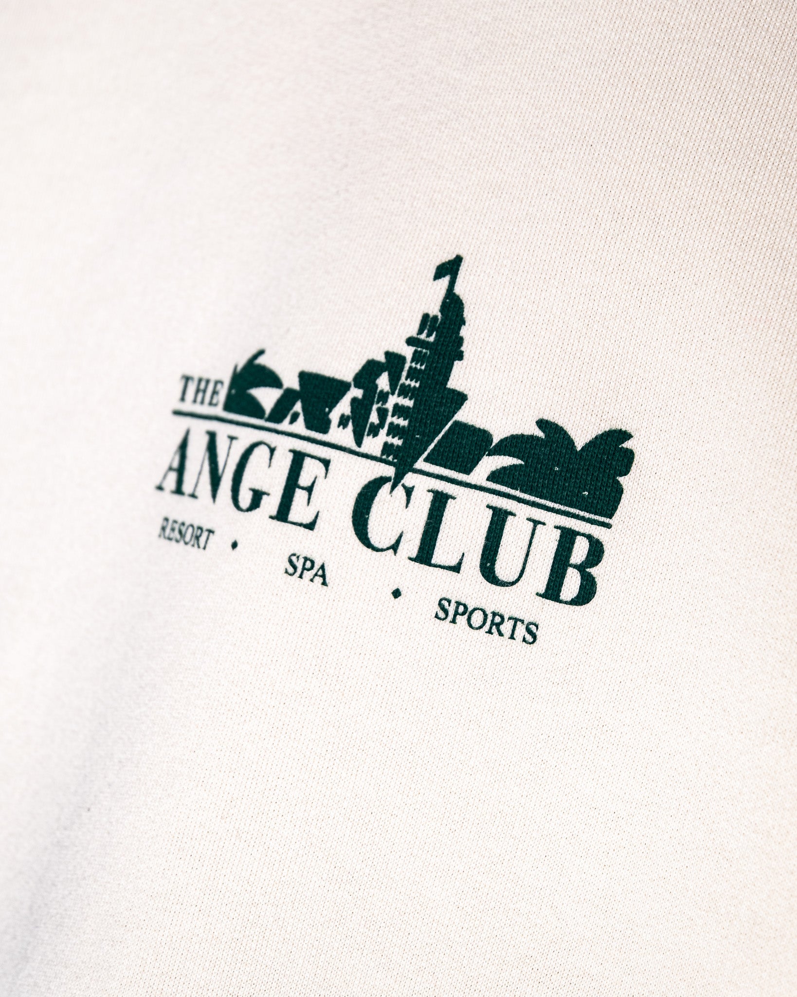 The ANGE Club Crewneck Cosmic