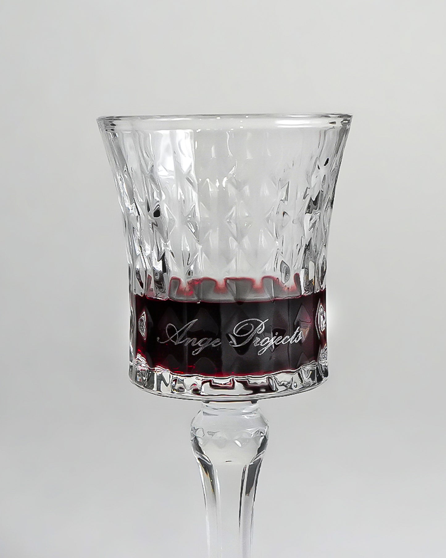 AP Wine Glass