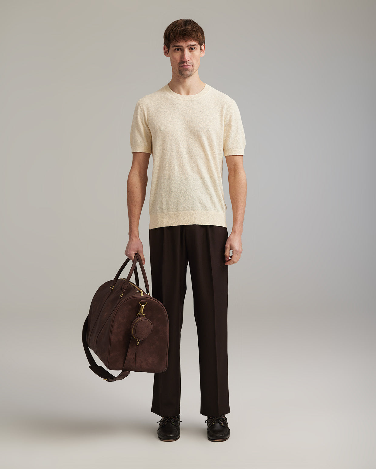 Boucle tee