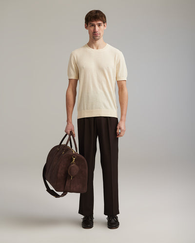 Boucle tee