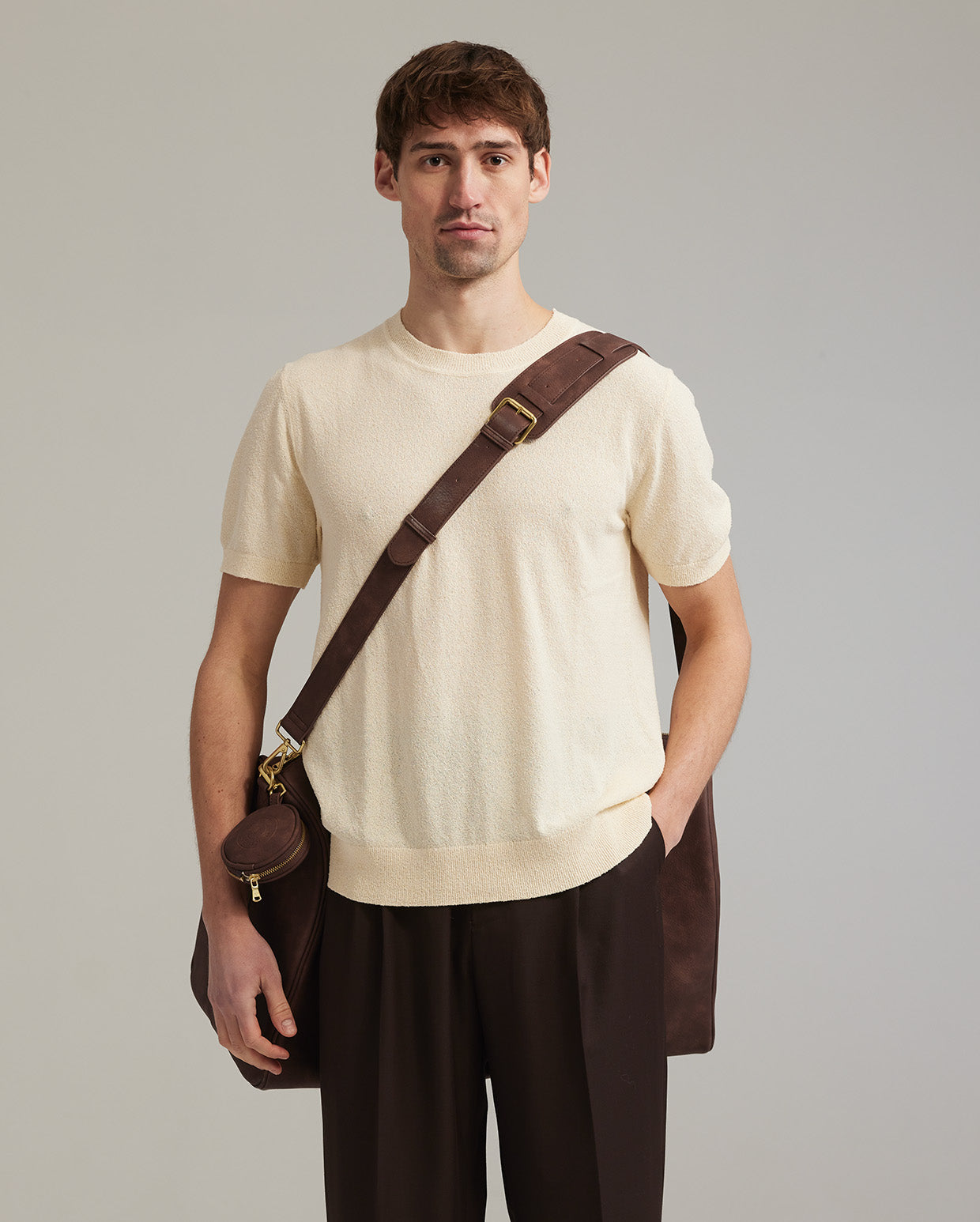 Boucle tee
