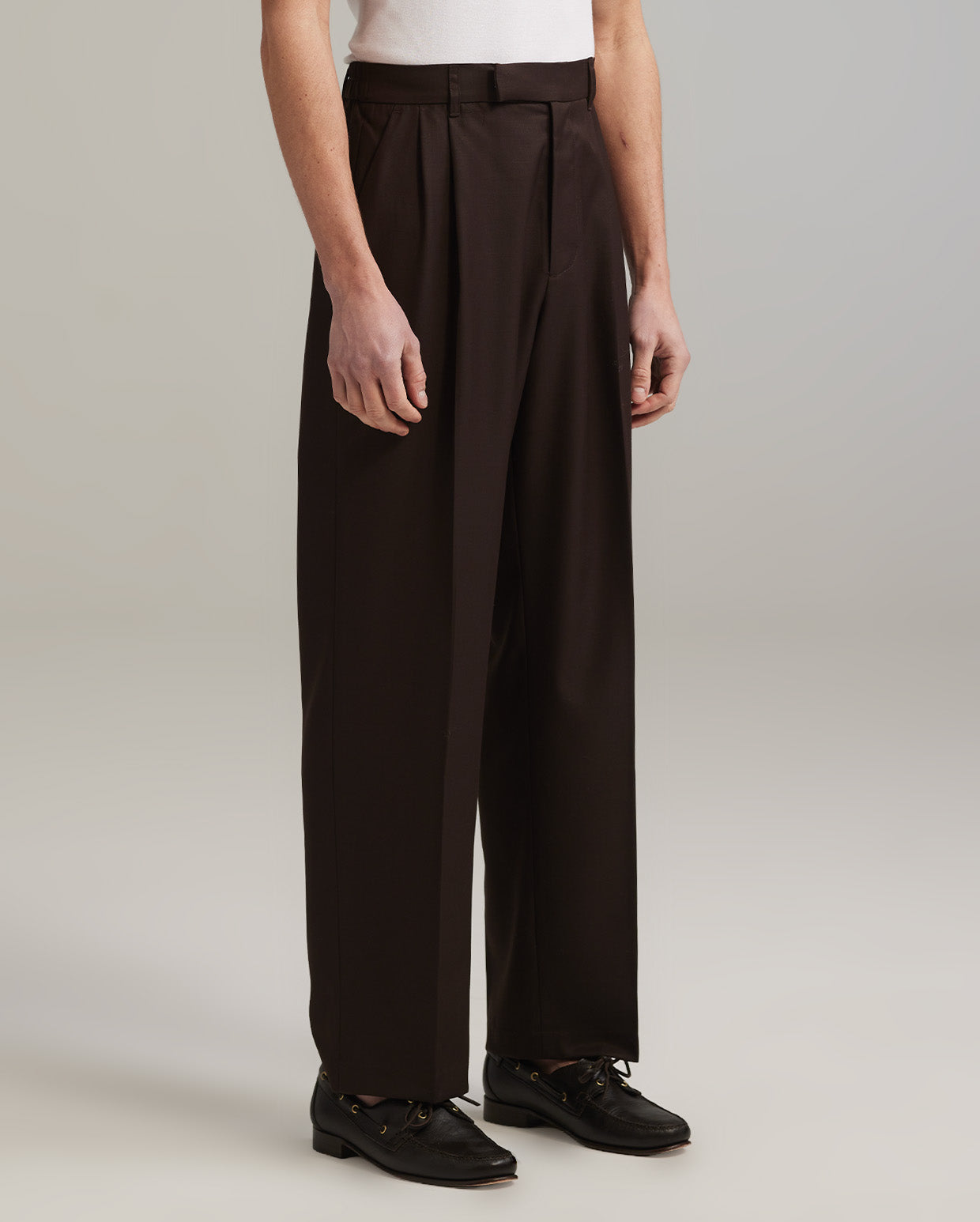 Classic pantalon