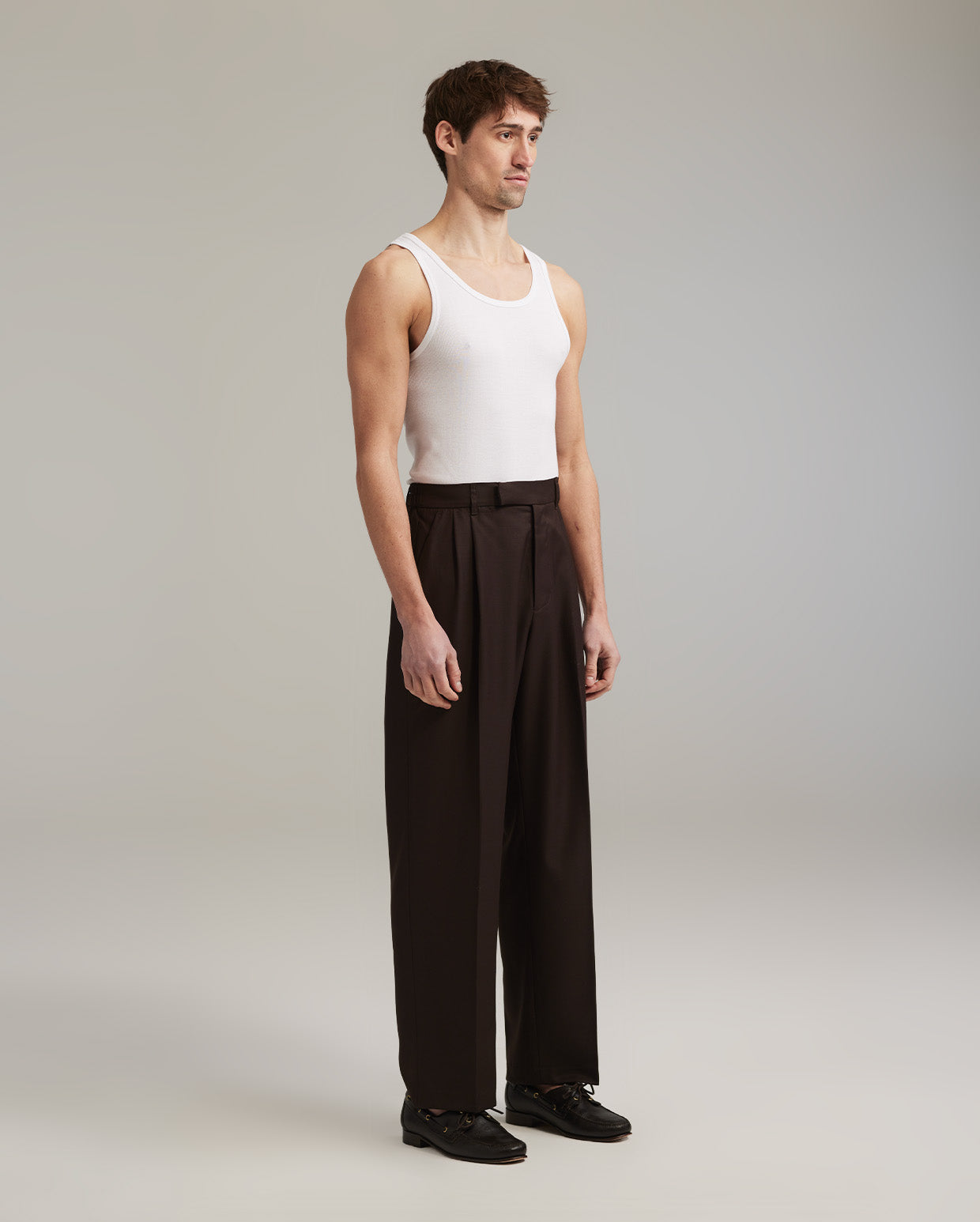 Classic pantalon