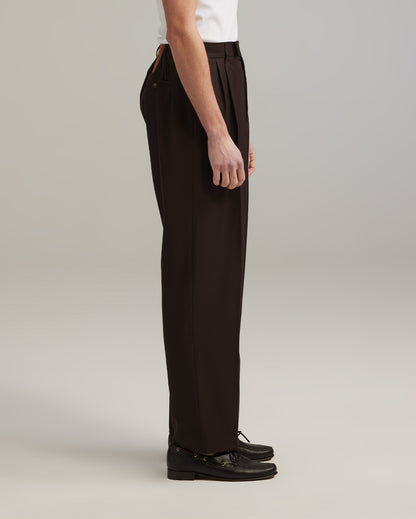 Classic pantalon