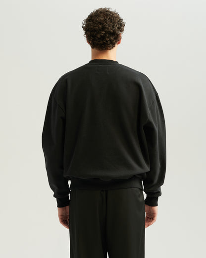Enjoy Sweater Black