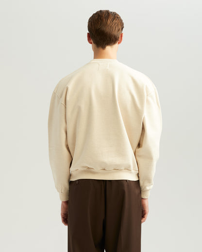 Enjoy Sweater Oatmeal