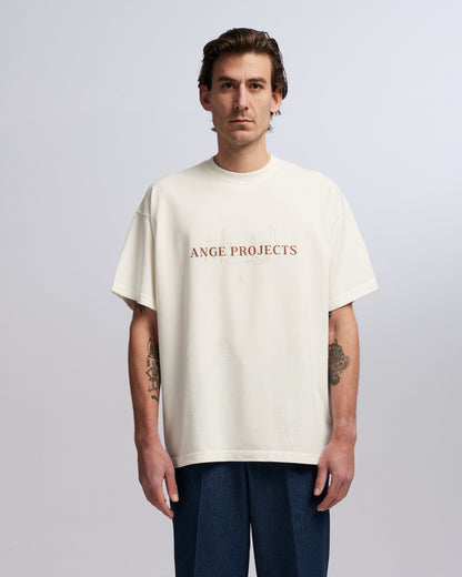 Elements T-shirt White