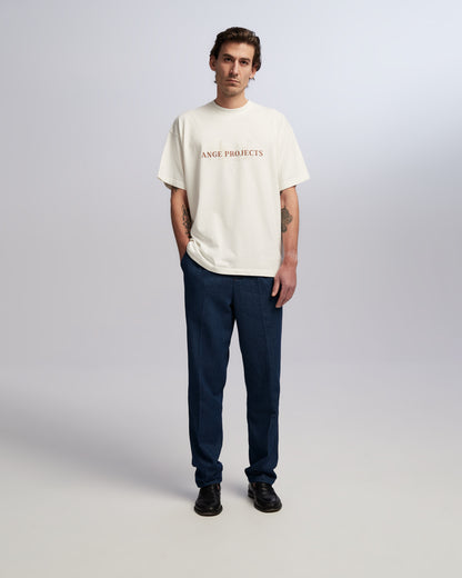 Elements T-shirt White