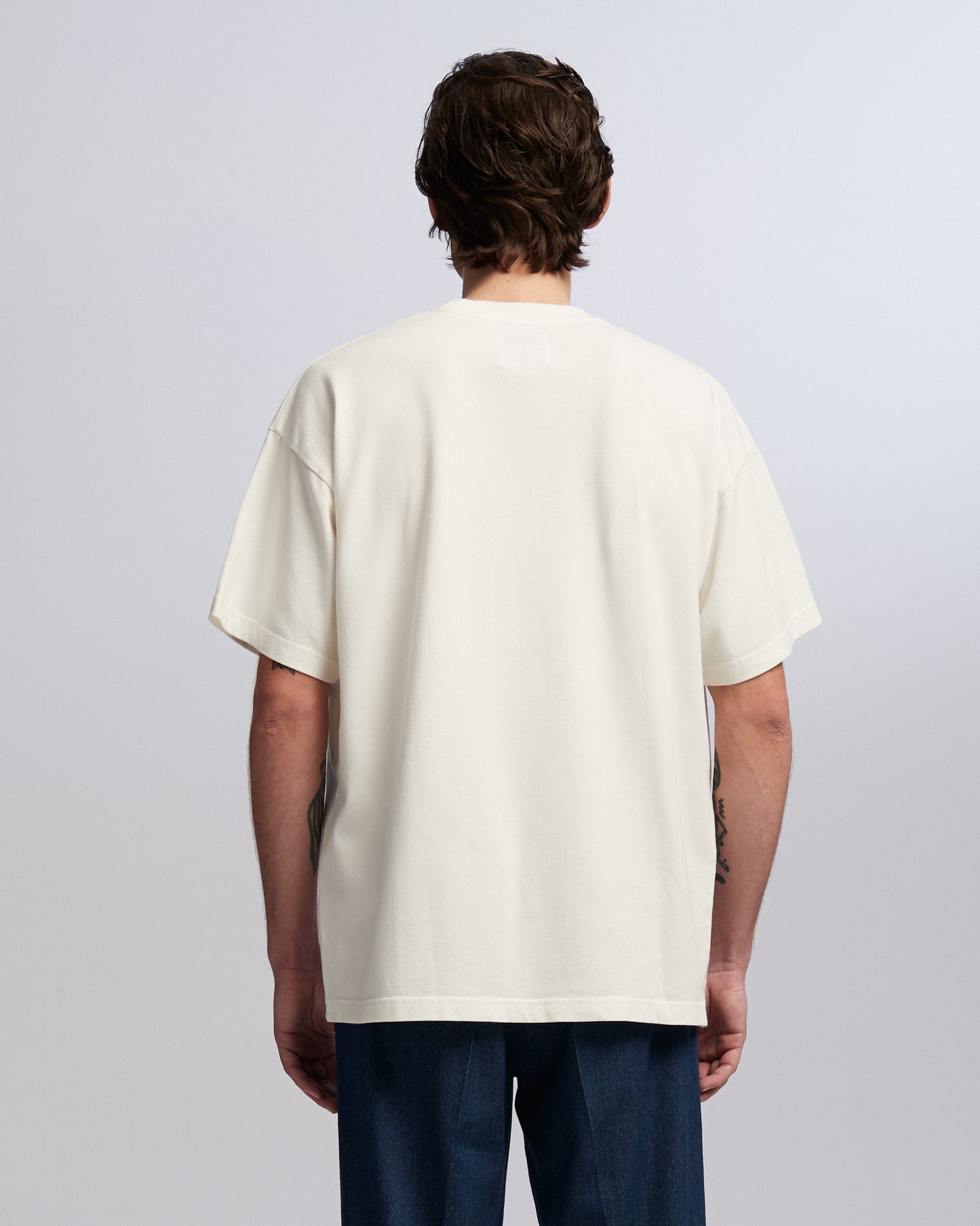 Elements T-shirt White