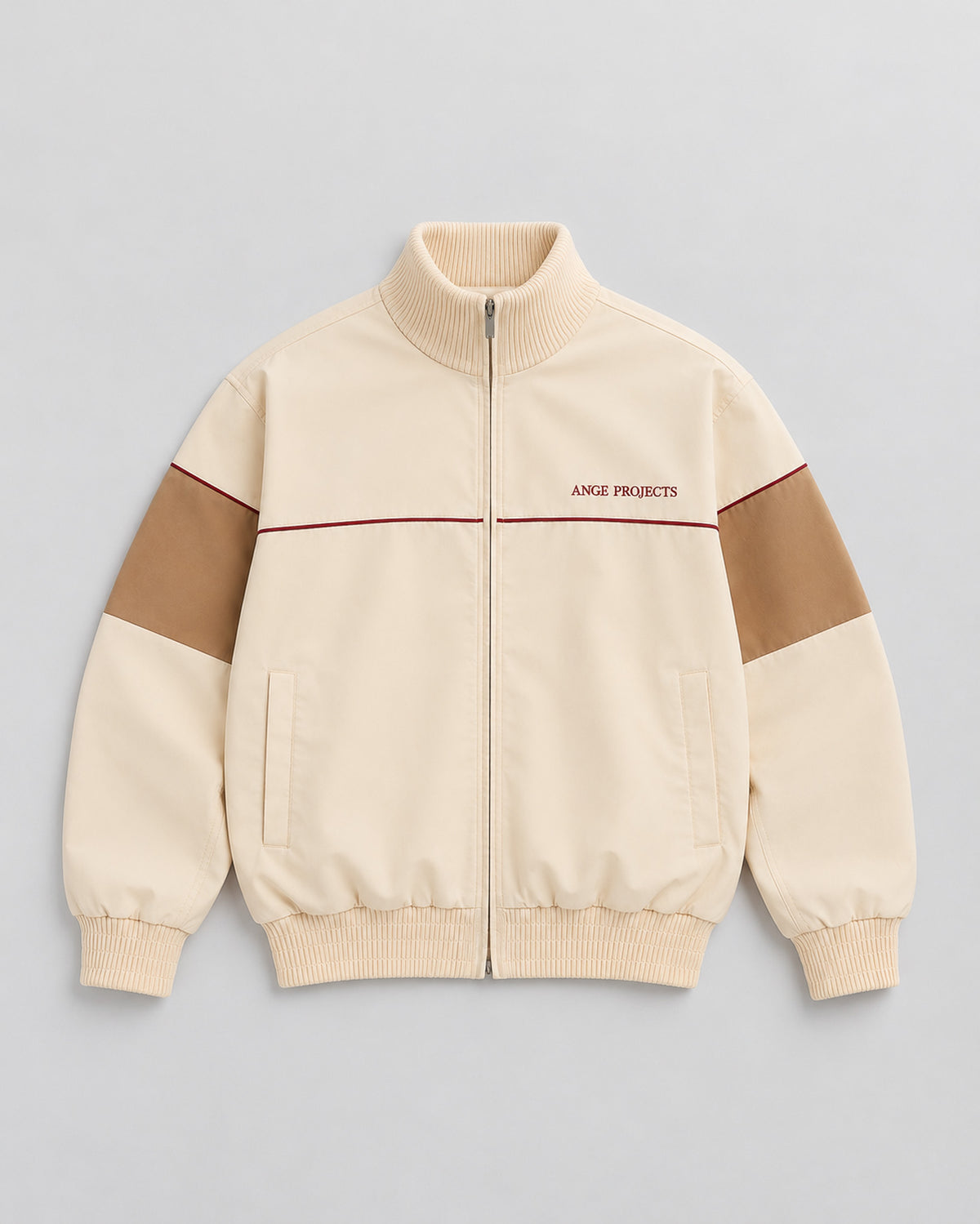 Track jacket