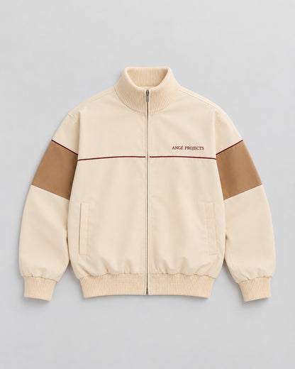 Track jacket