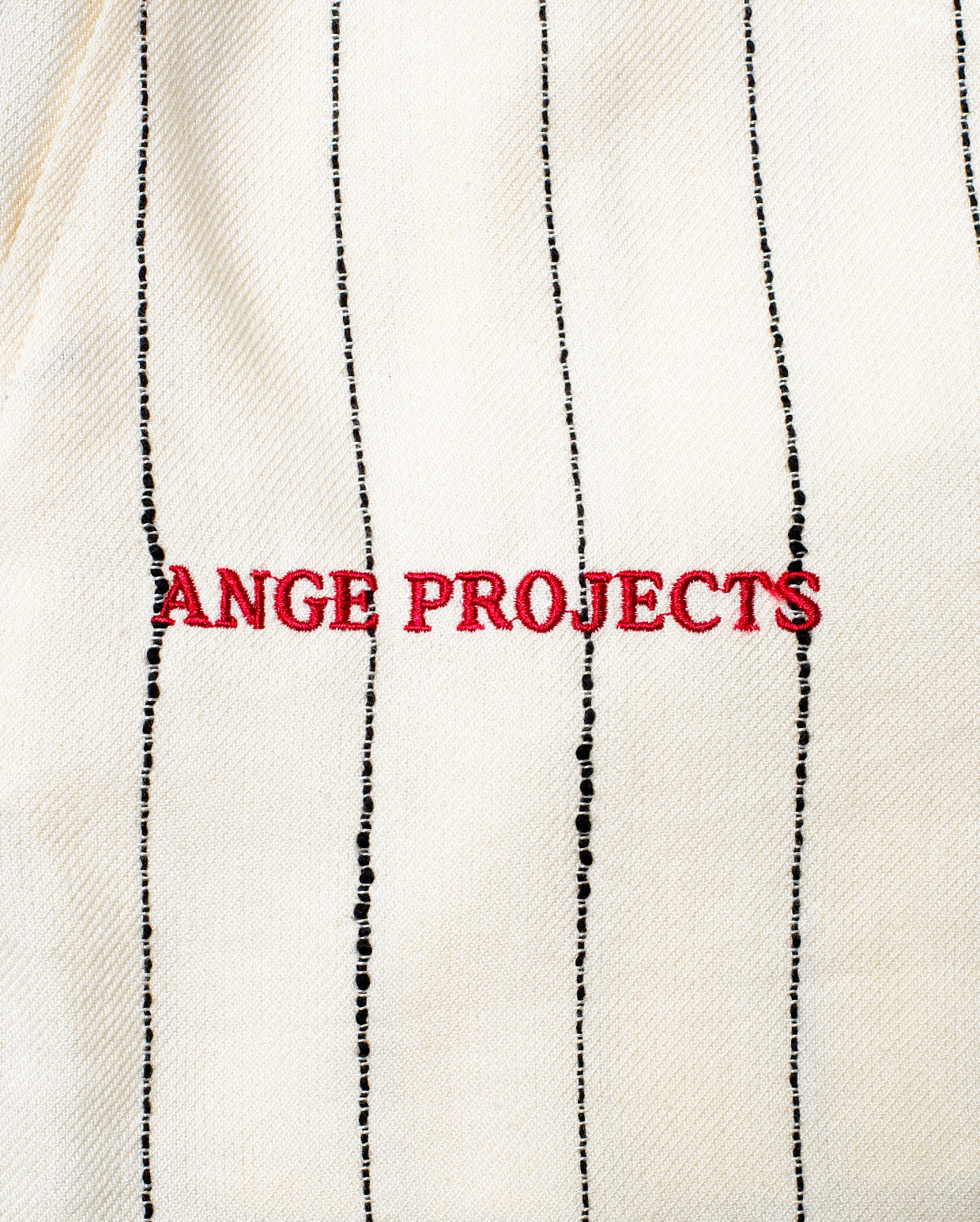 Linen trousers