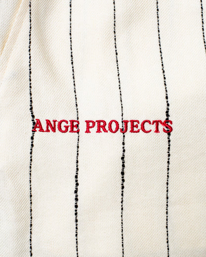 Linen trousers
