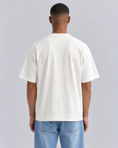 Club Tee White