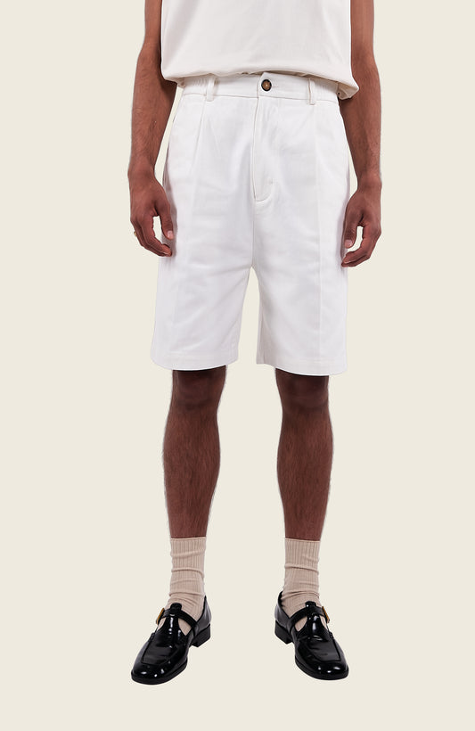 Summer Suit Shorts