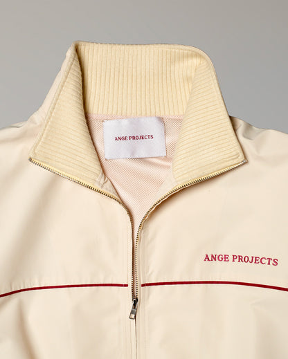 Track jacket