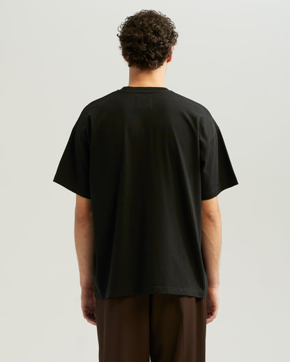 Club Tee Black