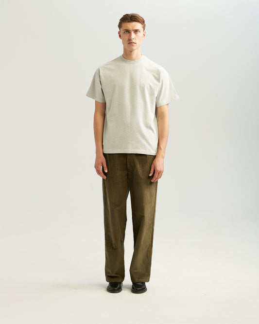Enjoy More Tee Grey