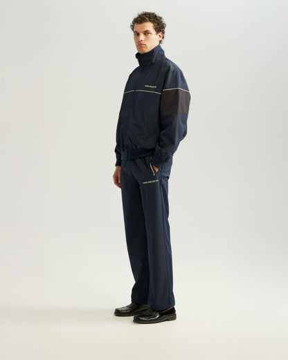 Tracksuit Jacket Navy