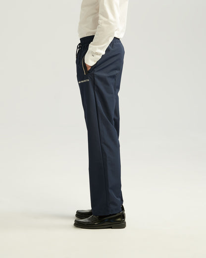Tracksuit Pants Navy