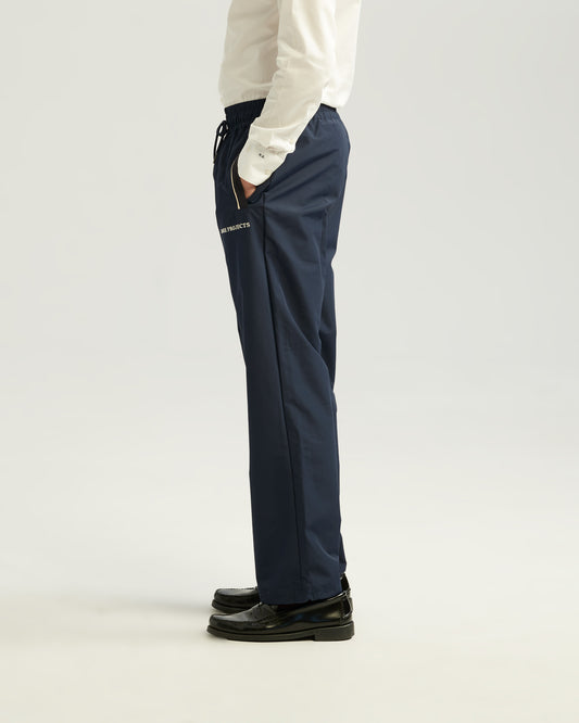 Tracksuit Pants Navy