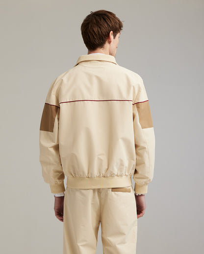 Track jacket