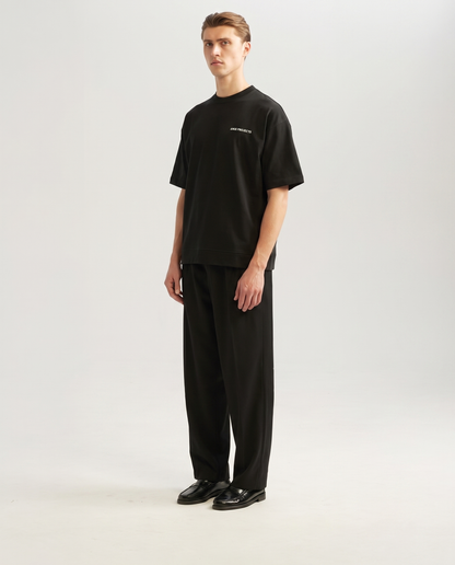 GOW classic t-shirt Black