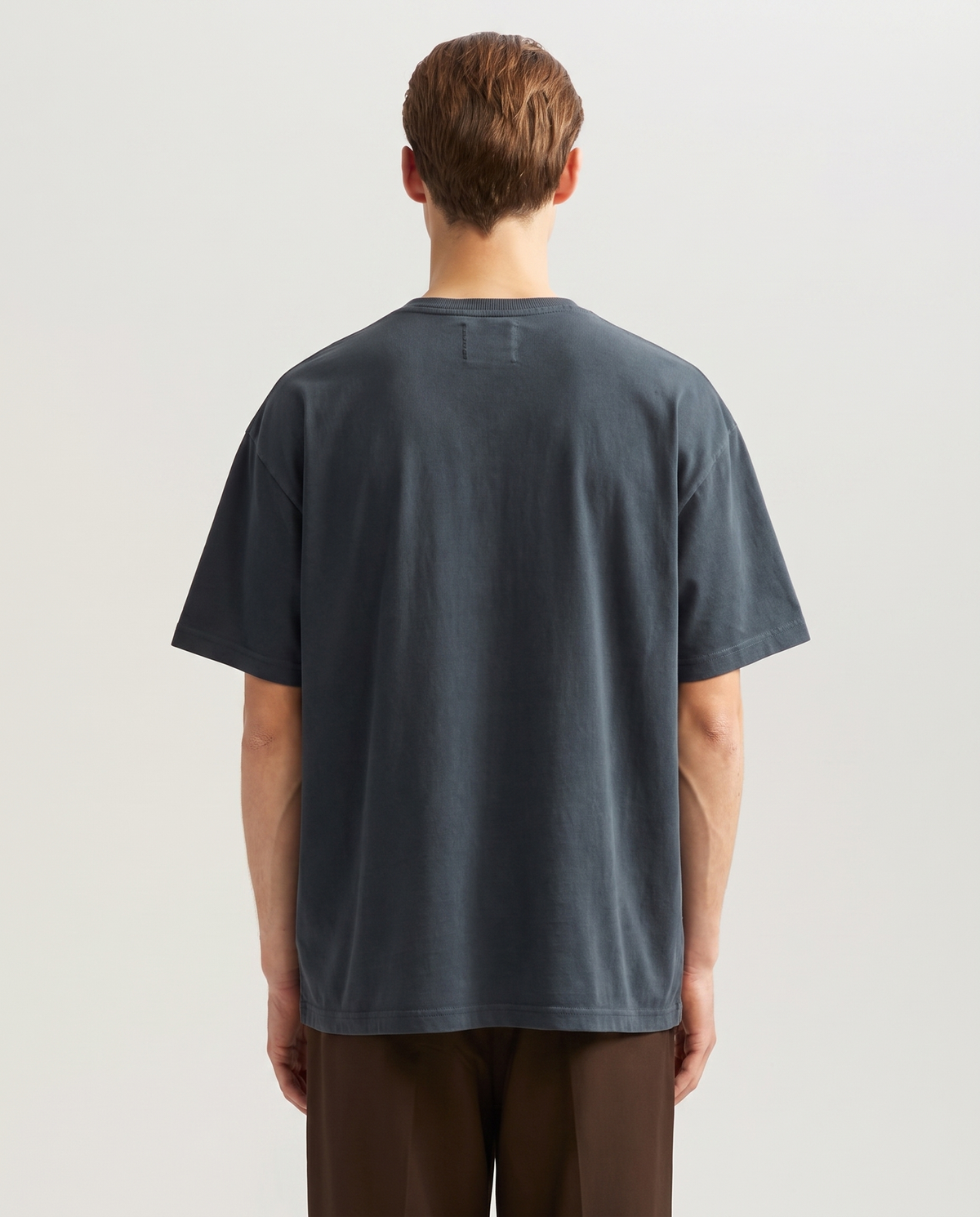 Club Tee Navy