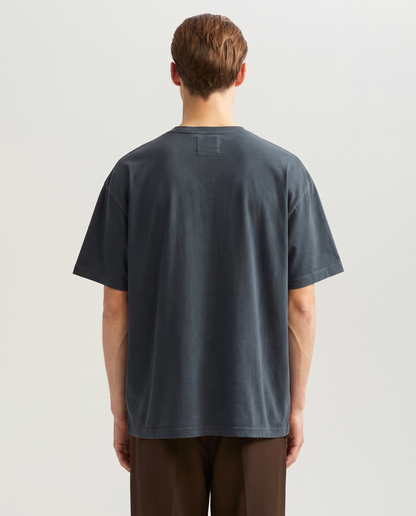 Club Tee Navy