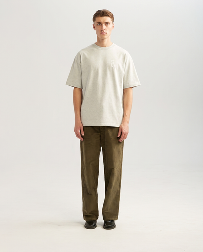 Enjoy More Tee Grey
