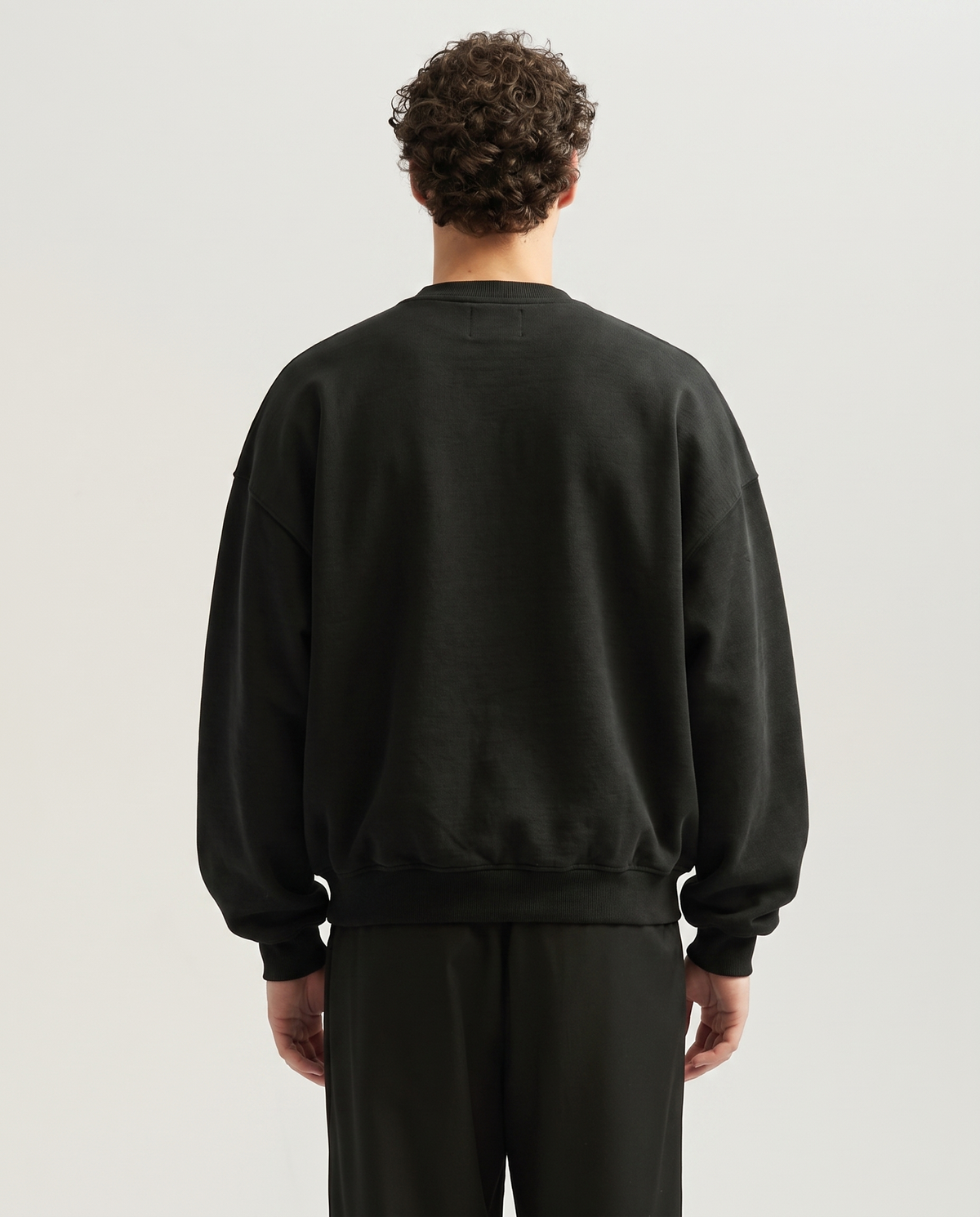 Enjoy Sweater Black