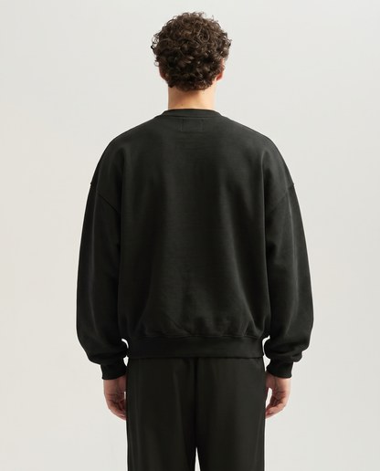 Enjoy Sweater Black